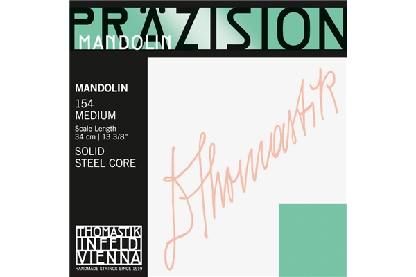 Thomastik - Mandolin, Mandola 153 corda mandolino SOL