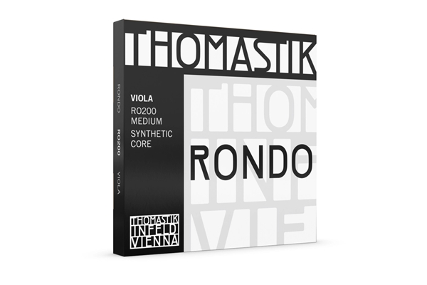 Thomastik - Rondo RO200 set corde viola 4/4