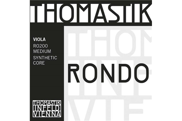 Thomastik - Rondo RO21 corda singola viola 4/4 LA-A-1