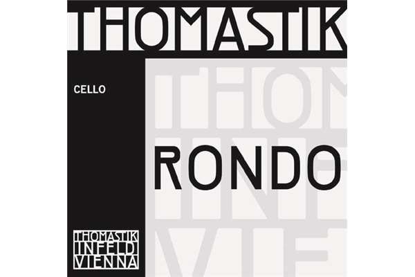 Thomastik - Rondo RO4142 set corde violoncello 4/4