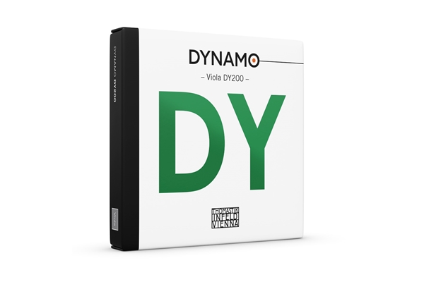 Thomastik - Dynamo DY200 Set Corde Viola 4/4