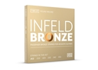 Thomastik - Infeld Bronze IBR112T set corde chitarra acustica 12-53 Thomastik - Infeld Bronze IBR112T set corde chitarra acustica 12-53