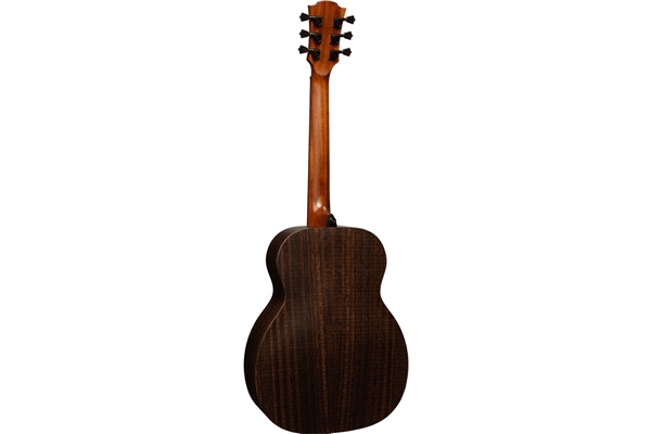 Lag - TRAVEL-RCS Chitarra Acustica Travel Red Cedar