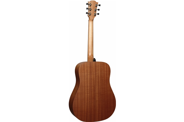 Lag - T70D-NAT Chitarra Acustica Dreadnought Natural