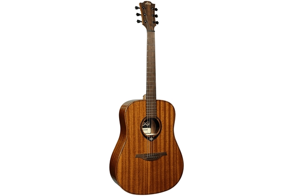 Lag - T98D Chitarra Acustica Dreadnought