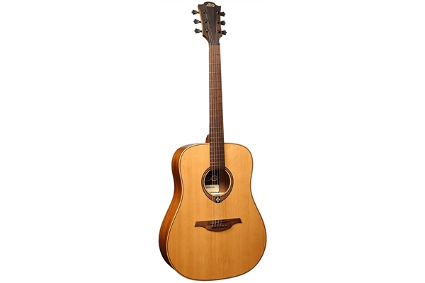 Lag - T170D Chitarra Acustica Dreadnought