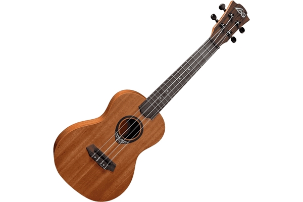 Lag - TKU110C Ukulele Concert Slim Arched Back