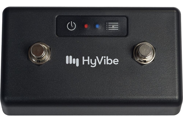 Lag - HV-S2 HyVibe Bluetooth Controller