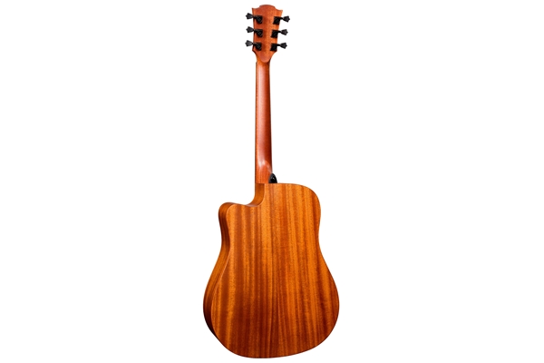Lag - HyVibe 10 HV10DCE Chitarra Acustica Smart Dreadnought Cutaway