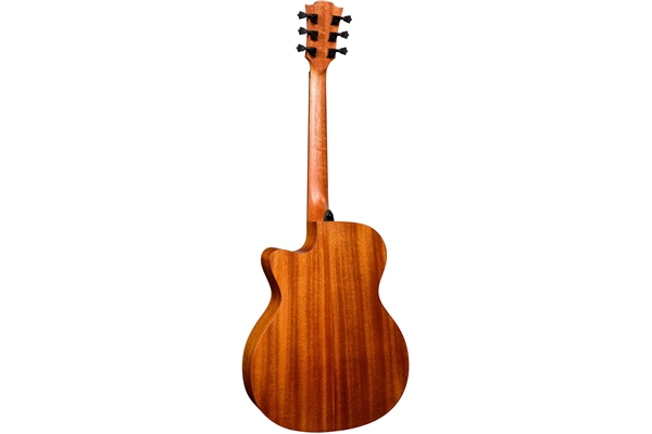 Lag - HyVibe 10 HV10ACE Chitarra Acustica Smart Auditorium Cutaway