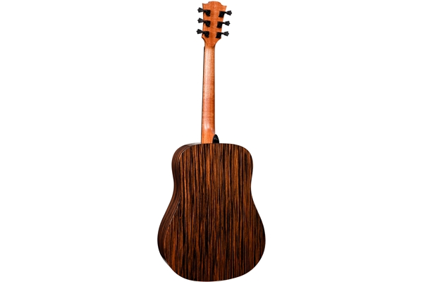 Lag - HyVibe 50 HV50DE Chitarra Acustica Smart Dreadnought