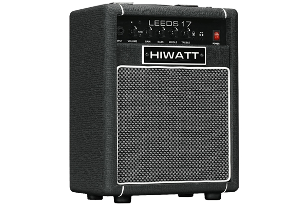 Hiwatt - Leeds 17 Combo 1x8 17 W