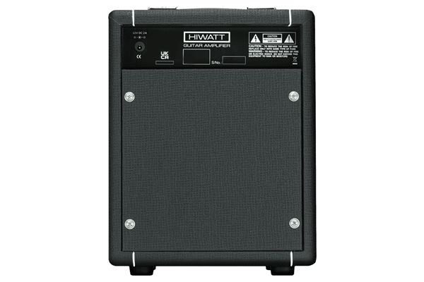 Hiwatt - Leeds 17 Combo 1x8 17 W