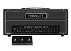 Hiwatt - Super Leeds 300R Head testata 300 W Hiwatt - Super Leeds 300R Head testata 300 W