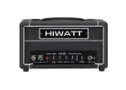 Hiwatt - Hi-5 Head testata valvolare 5 W Hiwatt - Hi-5 Head testata valvolare 5 W