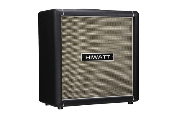 Hiwatt - HG112 Cabinet 1x12