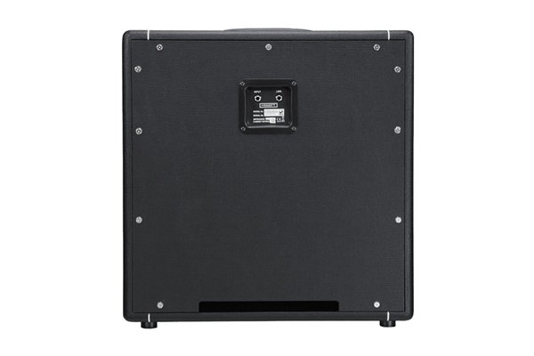 Hiwatt - HG112 Cabinet 1x12