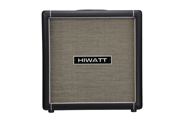 Hiwatt HG112 Cabinet 1x12