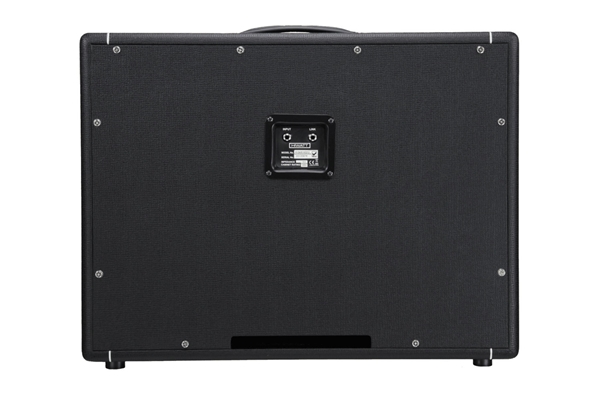 Hiwatt - HG212 Cabinet 2x12