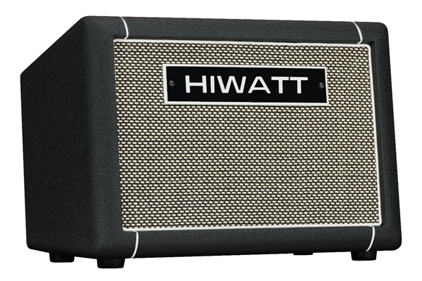 Hiwatt - Leeds AC60 Combo per chitarra acustica 1x8 60 W