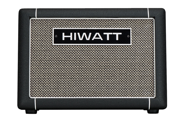 Hiwatt Leeds AC60 Combo per chitarra acustica 1x8 60 W