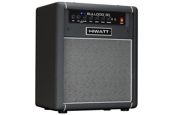 Hiwatt - Bulldog 30 Combo per basso 1x10 30 W