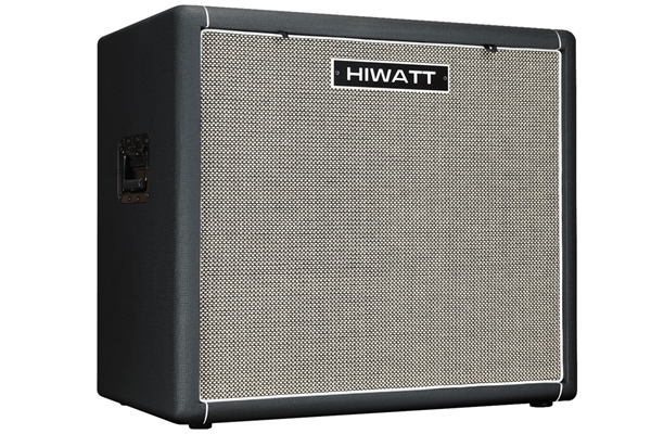 Hiwatt - HB115HN Cabinet per basso 1x15