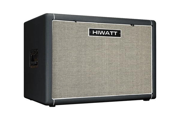 Hiwatt - HB120HN Cabinet per basso 2x10