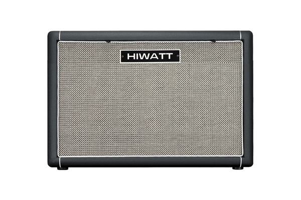 Hiwatt HB120HN Cabinet per basso 2x10