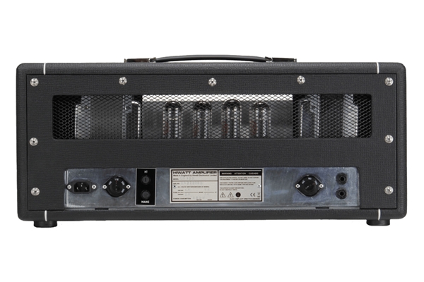 Hiwatt - DR103 Head testata 100 W