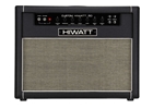 Hiwatt - DR504 2x12 Combo 50 W Fane Purpleback Hiwatt - DR504 2x12 Combo 50 W Fane Purpleback