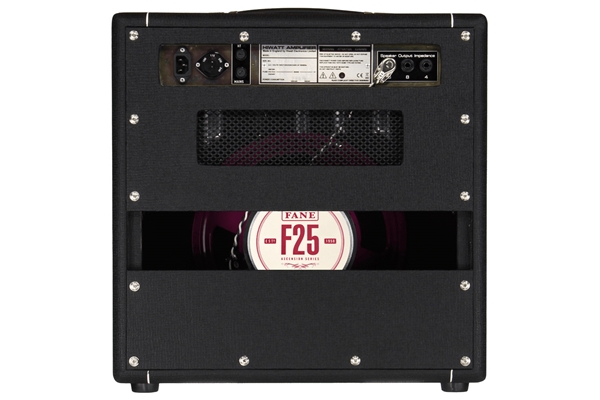 Hiwatt - Custom Hiwatt 20 Combo 1x10 20 W Fane F75