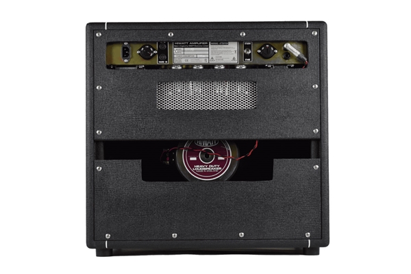 Hiwatt - Studio Stage Combo 1x12 20/40 W Fane F75