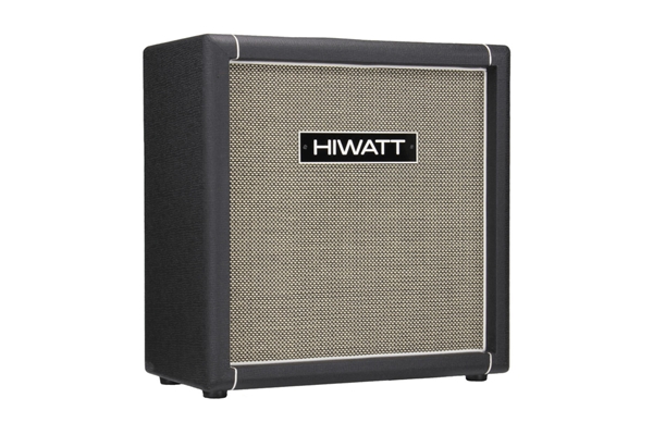 Hiwatt - SE112F Cabinet 1x12 Fane F75