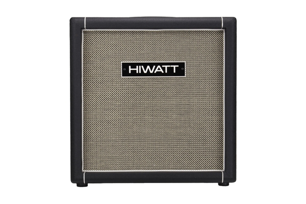 Hiwatt - SE112F Cabinet 1x12 Fane F75