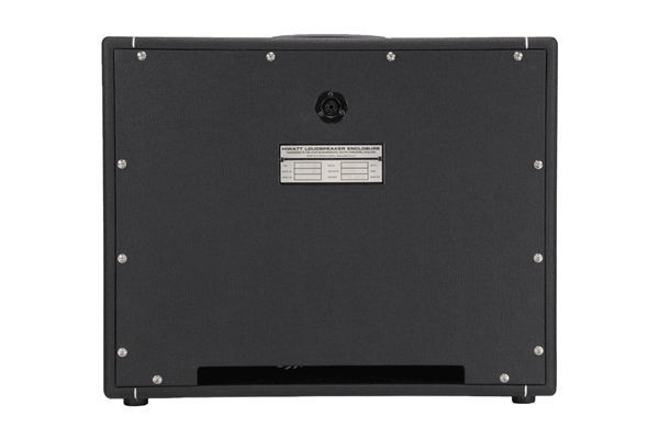 Hiwatt - SE212F Cabinet 2x12 Fane F75