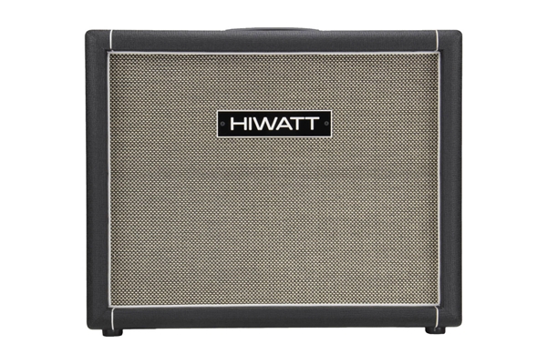 Hiwatt - SE212F Cabinet 2x12 Fane F75