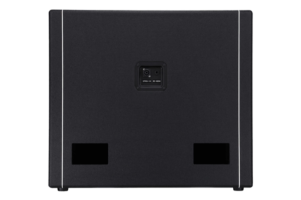 Hiwatt - SE115F Cabinet per basso 1x15 Fane Sovereign