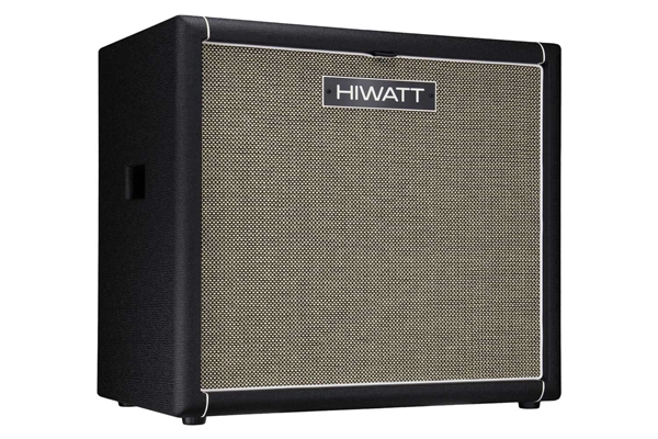 Hiwatt - SE115F Cabinet per basso 1x15 Fane Sovereign