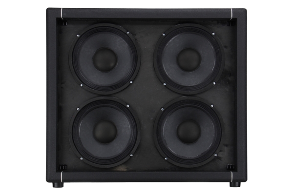 Hiwatt - SE410F Cabinet per basso 4x10 Fane Sovereign