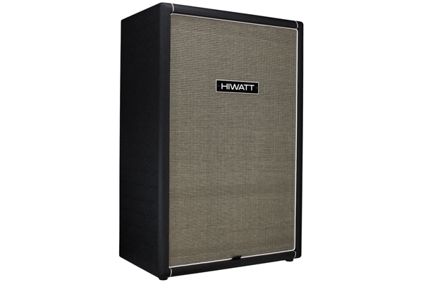 Hiwatt - SE115410F Cabinet per basso 1x15 + 4x10 Fane Sovereign