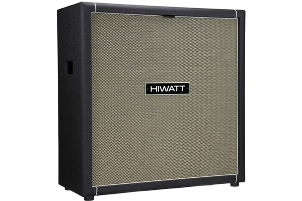 Hiwatt - SE212115F Super-Lo Cabinet per basso 2x12 + 1x15 Fane F75 e Sovereign