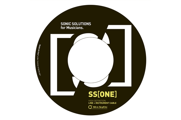 Quik Lok - SONIC SOLUTIONS SS[ONE] Cavo in bobina