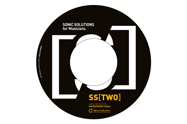 Quik Lok - SONIC SOLUTIONS SS[TWO] Cavo in bobina