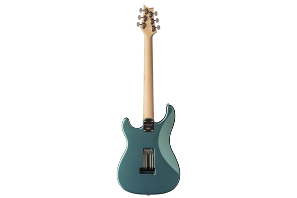 PRS - Silver Sky Dodgem Blue Maple