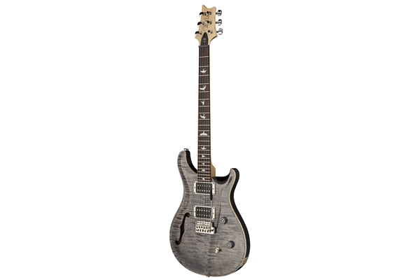 PRS - CE 24 Semi-Hollow Faded Gray Black