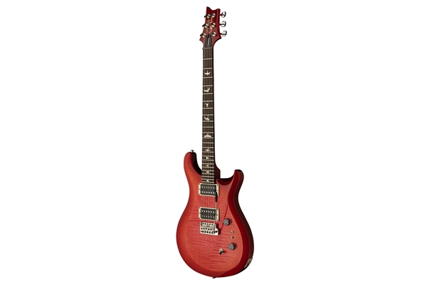 PRS - S2 Custom 24-08 Bonni Pink Cherry Burst