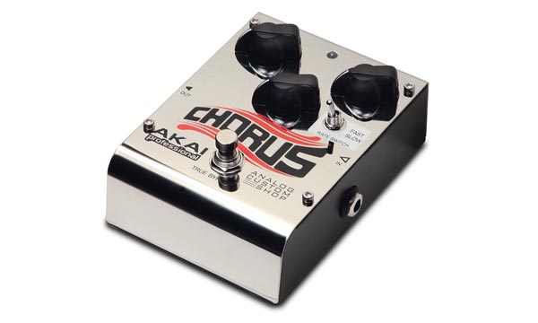 Akai Professional - ANALOG CHORUS