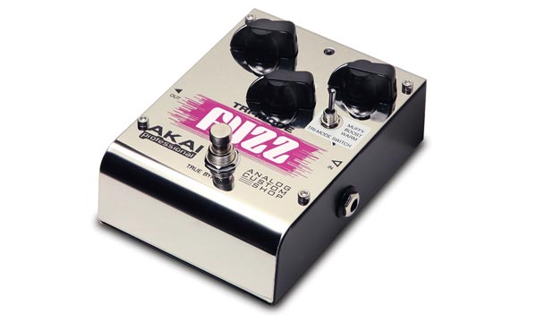 Akai Professional - DRIVE 3 FUZZ