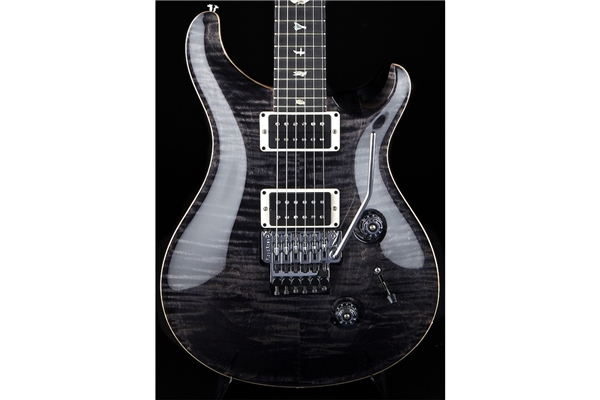 PRS - Custom 24 Floyd \m/ GreyBlack